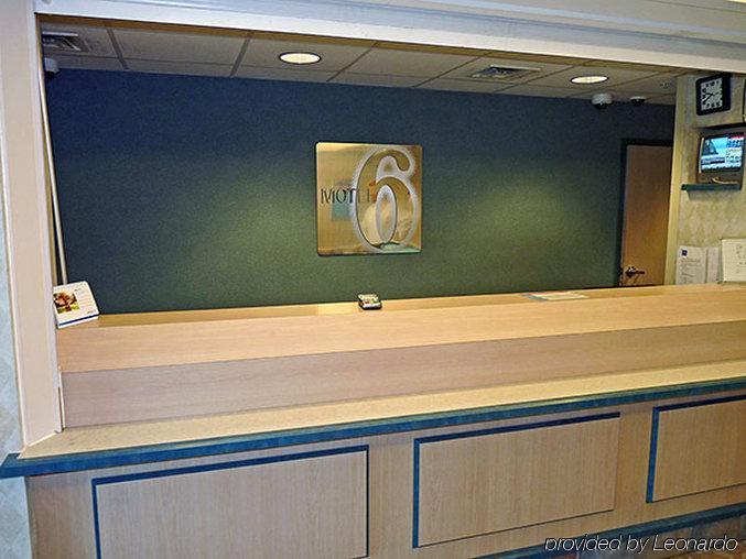 Motel 6-Whitby, On - Toronto East מראה חיצוני תמונה