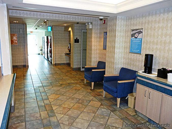 Motel 6-Whitby, On - Toronto East מראה חיצוני תמונה