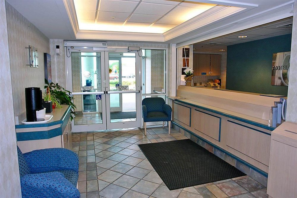 Motel 6-Whitby, On - Toronto East מראה חיצוני תמונה